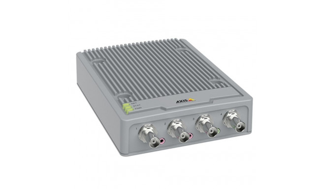 Axis 01680-001 video servers/encoder 1920 x 1080 pixels 30 fps