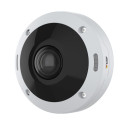 Axis 02100-001 security camera Dome IP security camera Indoor & outdoor 2880 x 2880 pixels Ceiling/w