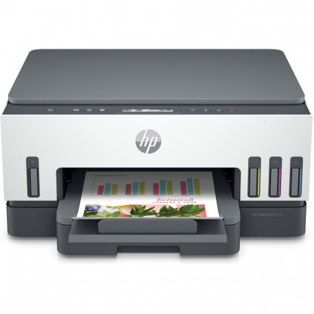 HP multifunktsionaalne värviprinter Smart Tank 7005, juhtmevaba, kahepoolse printimisega, koopiamasi