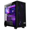 MODECOM Korpus VOLCANO PERUN APEX ARGB MIDI Must