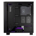 MODECOM Korpus VOLCANO PERUN APEX ARGB MIDI Must