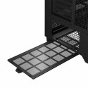 MODECOM Korpus VOLCANO PERUN APEX ARGB MIDI Must