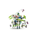 LEGO DREAMZZZ 71485 Mateo ja Z-Blob Rüütli Lahingrobot
