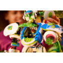 LEGO DREAMZZZ 71485 Mateo ja Z-Blob Rüütli Lahingrobot
