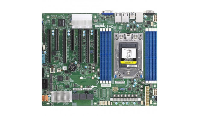 Supermicro MBD-H12SSL-CT Socket SP3 ATX