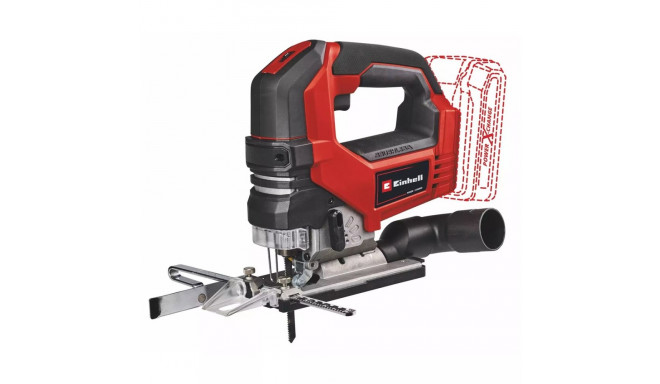 Einhell Tikksaag TP-JS 18/135 Li BL-Solo