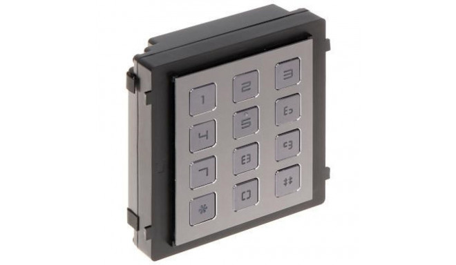 HIKVISION DS-KD-KP klaviatuurimoodul