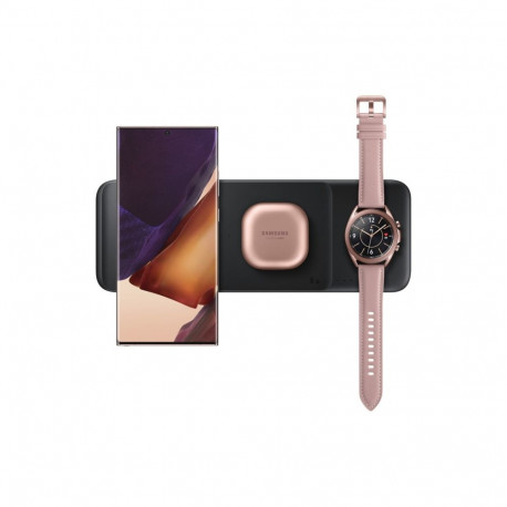 Samsung EP-P6300 must USB juhtmevaba laadimine kiire laadimine sise kasutamiseks peakomplekt, nutite