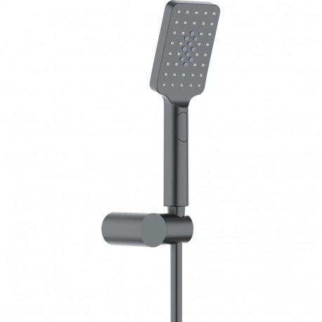 Point shower set