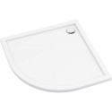Acrylic shower tray 80 cm