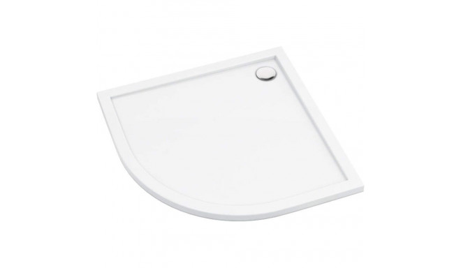 akrüül dušialus 80 cm