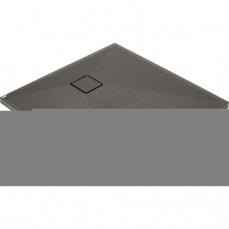 ruudukujuline graniidist dušialus 80x80 cm