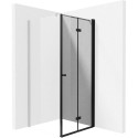 Kerria Plus Shower Door 100 cm - Foldable