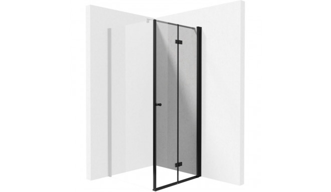 Kerria Plus Shower Door 100 cm - Foldable