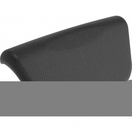 Bathtub headrest