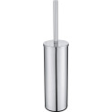 Freestanding toilet brush