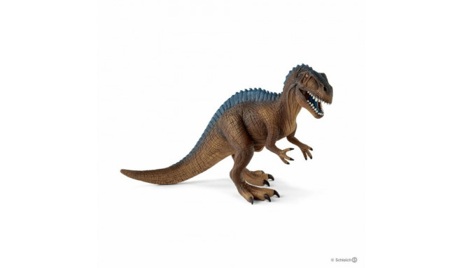 Schleich 14584 Acrocanthosaurus