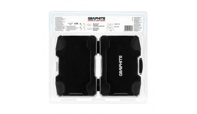 Graphite 56H560 screwdriver bit