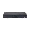 Dahua Technology XVR5116H-4KL-I3 digital video recorder (DVR) Black