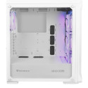 GENESIS Irid 505 ARGB Midi Tower White