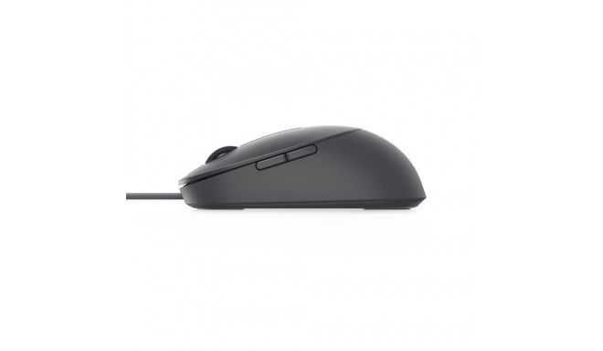 DELL MS3220 ambidextrous USB Type-A laserhiir 3200 DPI