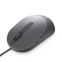 DELL MS3220 Hiir Ambidextrous USB Type-A Laser 3200 DPI