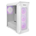Genesis Keskklassi Korpus MIDI TOWER IRID 505 ARGB Valge NPC-1872