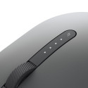 DELL MS3220 Hiir Ambidextrous USB Type-A Laser 3200 DPI