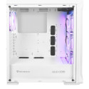 Genesis Keskklassi Korpus MIDI TOWER IRID 505 ARGB Valge NPC-1872