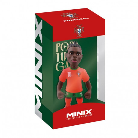 MINIX Portugal Rafael Leao