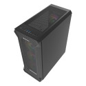 GENESIS MIDI Tower Korpus IRID 505 ARGB (USB 3.0)