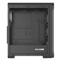 GENESIS MIDI Tower Korpus IRID 505 ARGB (USB 3.0)