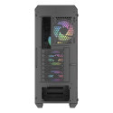 GENESIS MIDI Tower Korpus IRID 505 ARGB (USB 3.0)