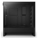 Kesktorni korpus ATX ilma toiteallikata/Must H5 FLOW RGB 2024 NZXT