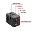 Verbatim GAN III UTA-05 2 X USB-C PD 65W & QC 4+ / 2 X USB-A