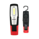AW WORKSHOP TASKULAMP TECH COB LED BLACK LINE