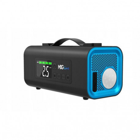 käivitusabi booster 54,76Wh PD30W kompressor autole puhur akupank