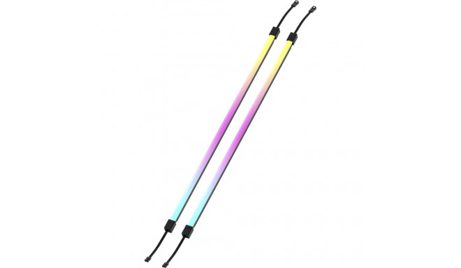 CORSAIR LS350 Aurora RGB Valgusribad 350 mm