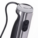 WMF 61.3024.0147 Blender 1.6 L Saumikser 700 W Must, Roostevaba teras