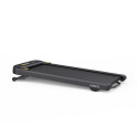 Walking treadmill UREVO SPACEWALK 3S Black, Graphite