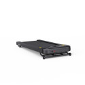 Walking treadmill UREVO SPACEWALK 3S Black, Graphite