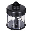 WMF 61.3024.0147 Blender 1.6 L Saumikser 700 W Must, Roostevaba teras