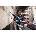 BOSCH MEISELHAAMER SDS-MAX 1500W 12.5J 8.2J GBH 8-45 DV