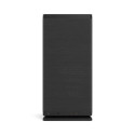 Fractal Design Mood Mini-ITX korpus - must