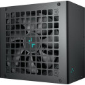 DeepCool PL650D toiteallikas 650 W 20+4 pin ATX ATX Must