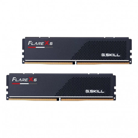 G.Skill Flare X5 F5-5200J4040A48GX2-FX5 memory module 96 GB 2 x 48 GB DDR5 4800 MT/s 288-pin DIMM
