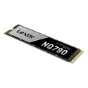 Lexar LNQ790X001T-RNNNG sisemine pooljuhtketas 1 TB M.2 PCI Express 4.0 NVMe 3D TLC NAND