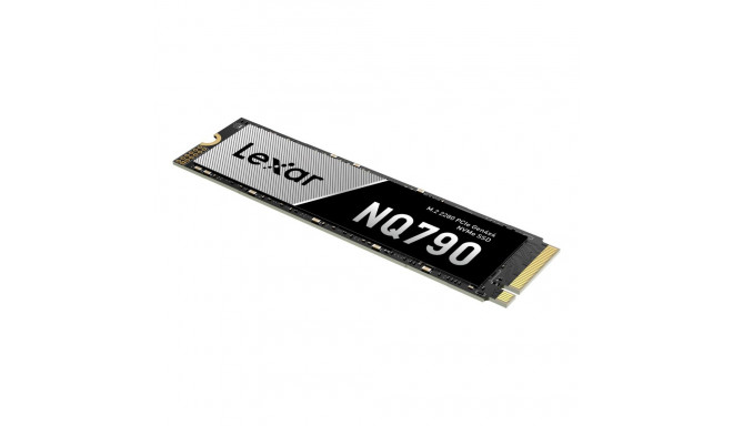 Lexar LNQ790X001T-RNNNG sisemine pooljuhtketas 1 TB M.2 PCI Express 4.0 NVMe 3D TLC NAND