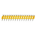 DCN890 STD standardsed naelad (2,6 mm x 25 mm), pakk: 1 005
