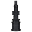 Scheppach HPC1600-KIT - survepesur